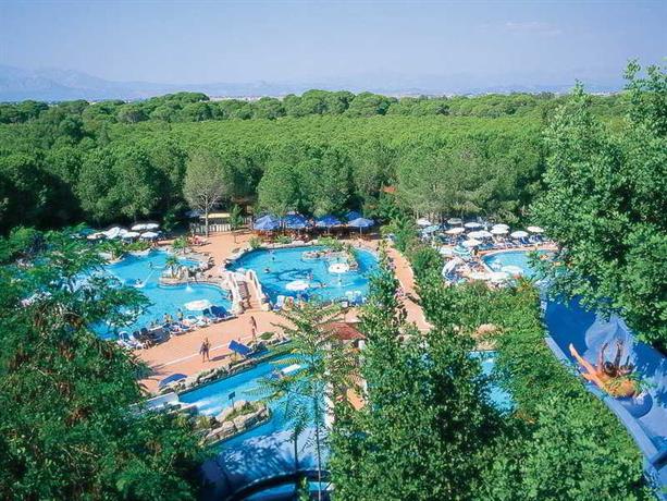 Club Gural Premier Belek Hotel Iskele Mevkii