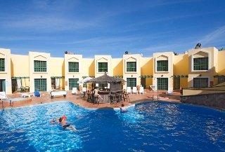 Caleta Playa Apartments Fuerteventura Avenida Grandes Playas S/n