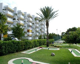 Hamilton Court Apartments Menorca Playa De Santo Tomas s/n