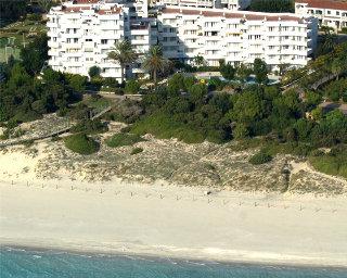 Hamilton Court Apartments Menorca Playa De Santo Tomas s/n