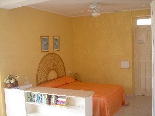 Apartamentos Vistamar Menorca Playa De Santo Tomas