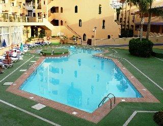 Apartments Playaolid Tenerife Avenida Ernesto Sarti 18 Adeje