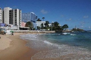 Marazul Hotel Salvador Av. Sete de Setembro 3937 Barra