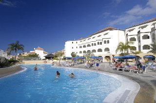 Saint George Aparthotel Tenerife Delfines Atlanticos Valle de San Lorenzo Los Cristianos