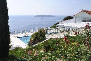 Skiathos Club Hotel Katsaros Katsarou