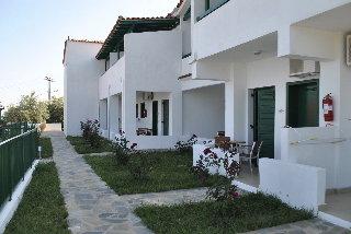 Skiathos Club Hotel Katsaros Katsarou