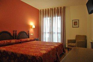 Hotel Amandi O Grove Calle Castelao, 94