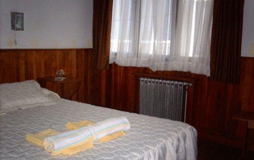 Hotel Bariloche San Carlos de Bariloche Quaglia 338