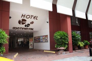 Continental Hotel Guayaquil Chile Y 10 De Agosto