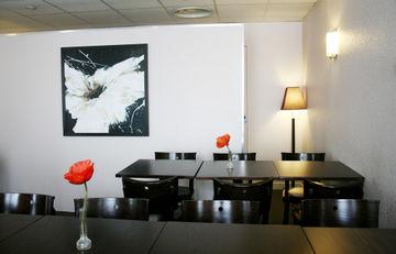 Comfort Hotel Davout Nation Paris 110 Rue Des Orteaux