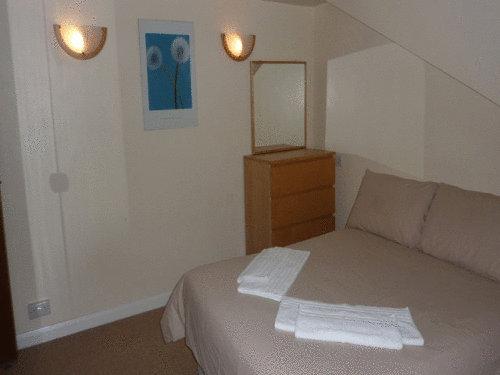 Flexistay Alexander Lodge Croydon London 1a Mulgrave Road