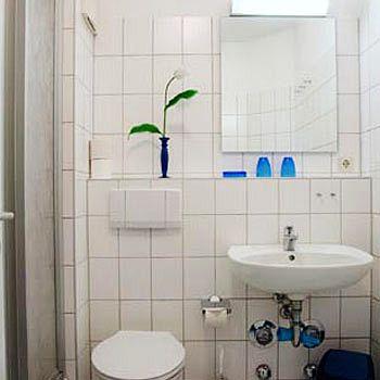 Rujana Haus Marktpassage Binz Dünenstraße 66-68
