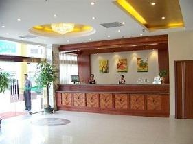 Green Tree Inn Huizhou Huiyang No.151 Baiyun 2nd Road, Danshui Town