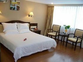 Green Tree Inn Huizhou Huiyang No.151 Baiyun 2nd Road, Danshui Town