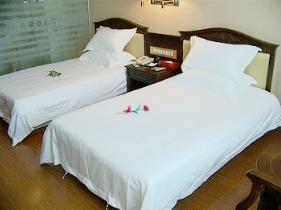 Green Tree Inn Huizhou Huiyang No.151 Baiyun 2nd Road, Danshui Town