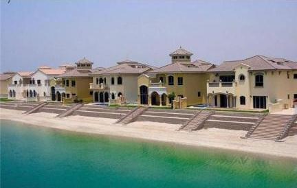 4 Palms Villa Dubai Saif Zone Sharaj