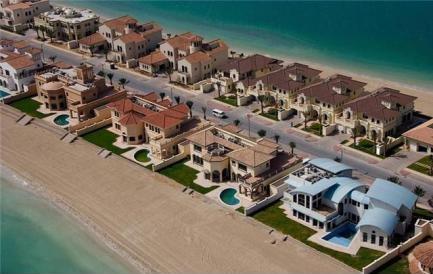 4 Palms Villa Dubai Saif Zone Sharaj