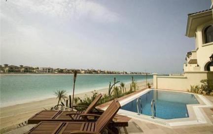 4 Palms Dubai Saif Zone Sharaj