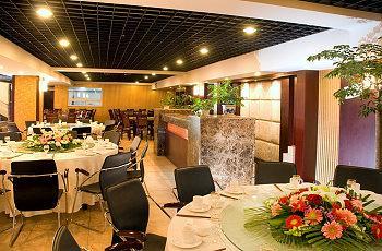 Holyland Angra Business Hotel Jinan