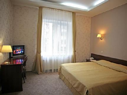 Diligence Hotel Kherson 39, Gogolya str. /17, Gyrskogo str.