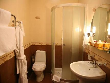 Diligence Hotel Kherson 39, Gogolya str. /17, Gyrskogo str.