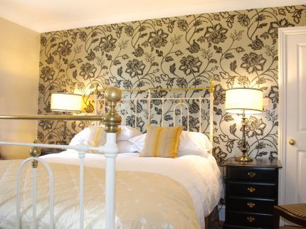 Lake Country House Hotel Llangammarch Wells Llangammarch Wells