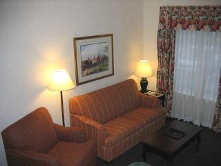 Homewood Suites Chapel Hill Durham (North Carolina) 3600 Mt. Moriah Road