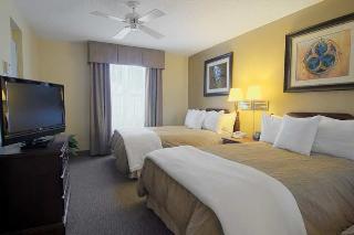 Homewood Suites Chapel Hill Durham (North Carolina) 3600 Mt. Moriah Road