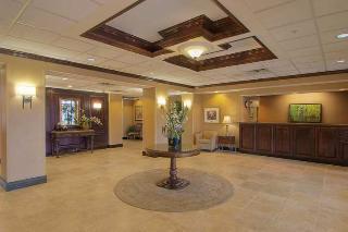 Homewood Suites Chapel Hill Durham (North Carolina) 3600 Mt. Moriah Road