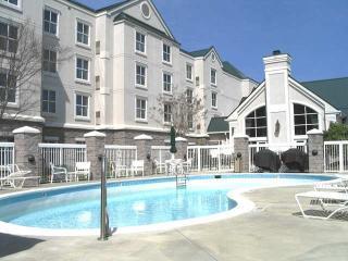 Homewood Suites Chapel Hill Durham (North Carolina) 3600 Mt. Moriah Road