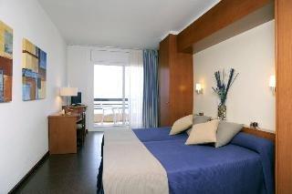 Hotel Kursaal Calafell Avda. Sant Joan de Deu 119