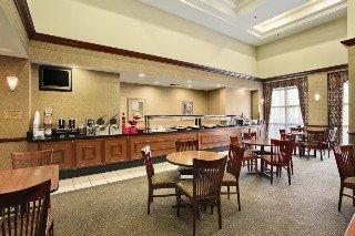 Ramada Suites Airport Orlando 7500 Augusta National Drive