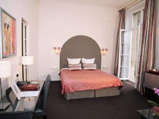 Villa Leopoldine Hotel Grenade 29 Rue Gambetta