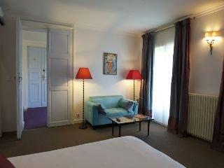 Villa Leopoldine Hotel Grenade 29 Rue Gambetta