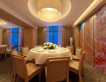 Sea View Hotel Hangzhou Bay 1188 Binhai Avenue, Zhapu