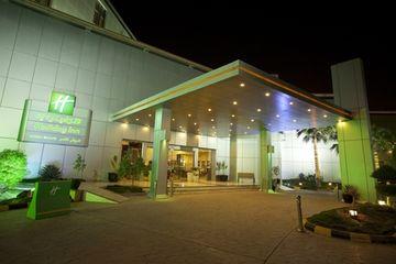 Holiday Inn Riyadh-Al Qasr King Fahd Road Olaya District