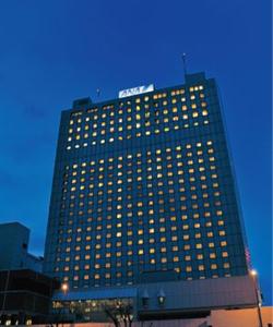 Ana Hotel Sapporo 1-2-9 Kita Sanjo Nishi, Chuo-Ku