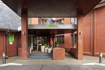 Holiday Inn Northampton Bedford Road