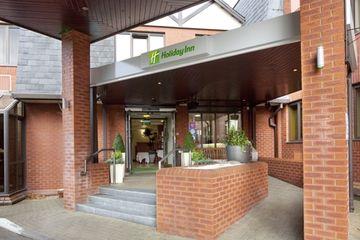 Holiday Inn Northampton Bedford Road