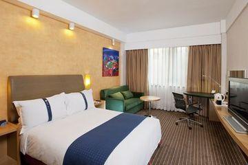 Holiday Inn Express Grand Canal Hangzhou No. 329 Shangtang Road