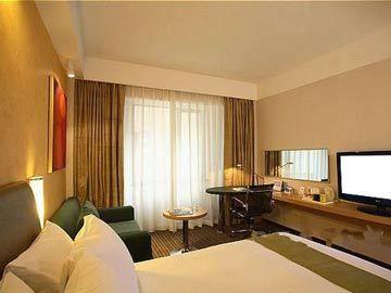 Holiday Inn Express Grand Canal Hangzhou No. 329 Shangtang Road