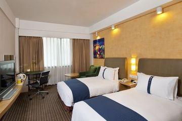 Holiday Inn Express Grand Canal Hangzhou No. 329 Shangtang Road