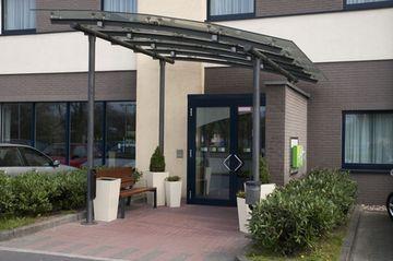 Express By Holiday Inn Muelheim Cologne Tiefentalstrasse 72