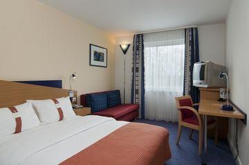 Express By Holiday Inn Muelheim Cologne Tiefentalstrasse 72