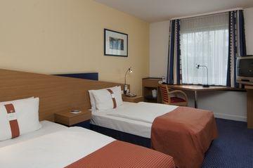 Express By Holiday Inn Muelheim Cologne Tiefentalstrasse 72