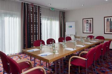 Express By Holiday Inn Muelheim Cologne Tiefentalstrasse 72