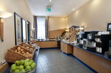 Express By Holiday Inn Dortmund Moskauer Strasse 1