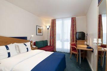 Express By Holiday Inn Dortmund Moskauer Strasse 1