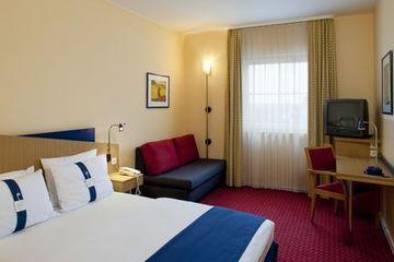 Holiday Inn Express Frankfurt Airport Morfelden-Wa Langener Strasse 200