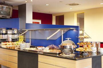 Holiday Inn Express Frankfurt Airport Morfelden-Walldorf Langener Strasse 200